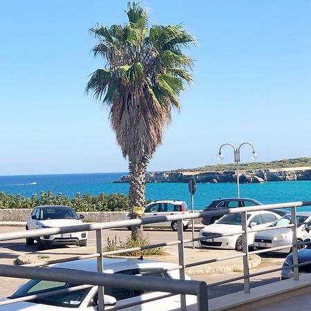 Terrazza Sul Mare Villa Torre dell'Orso Eksteriør bilde