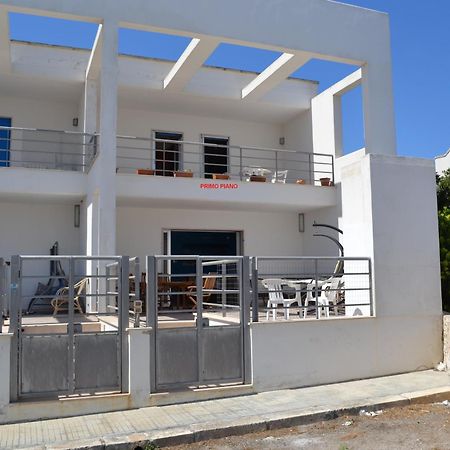 Terrazza Sul Mare Villa Torre dell'Orso Eksteriør bilde