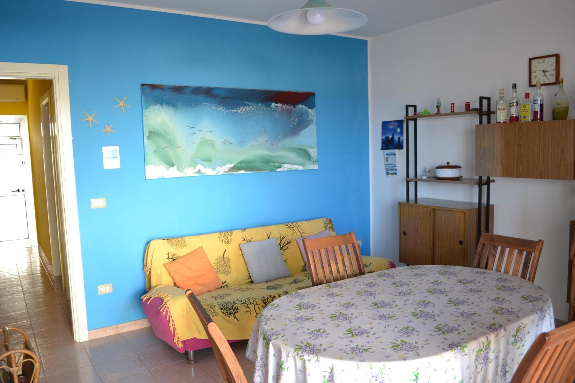 Terrazza Sul Mare Villa Torre dell'Orso Eksteriør bilde