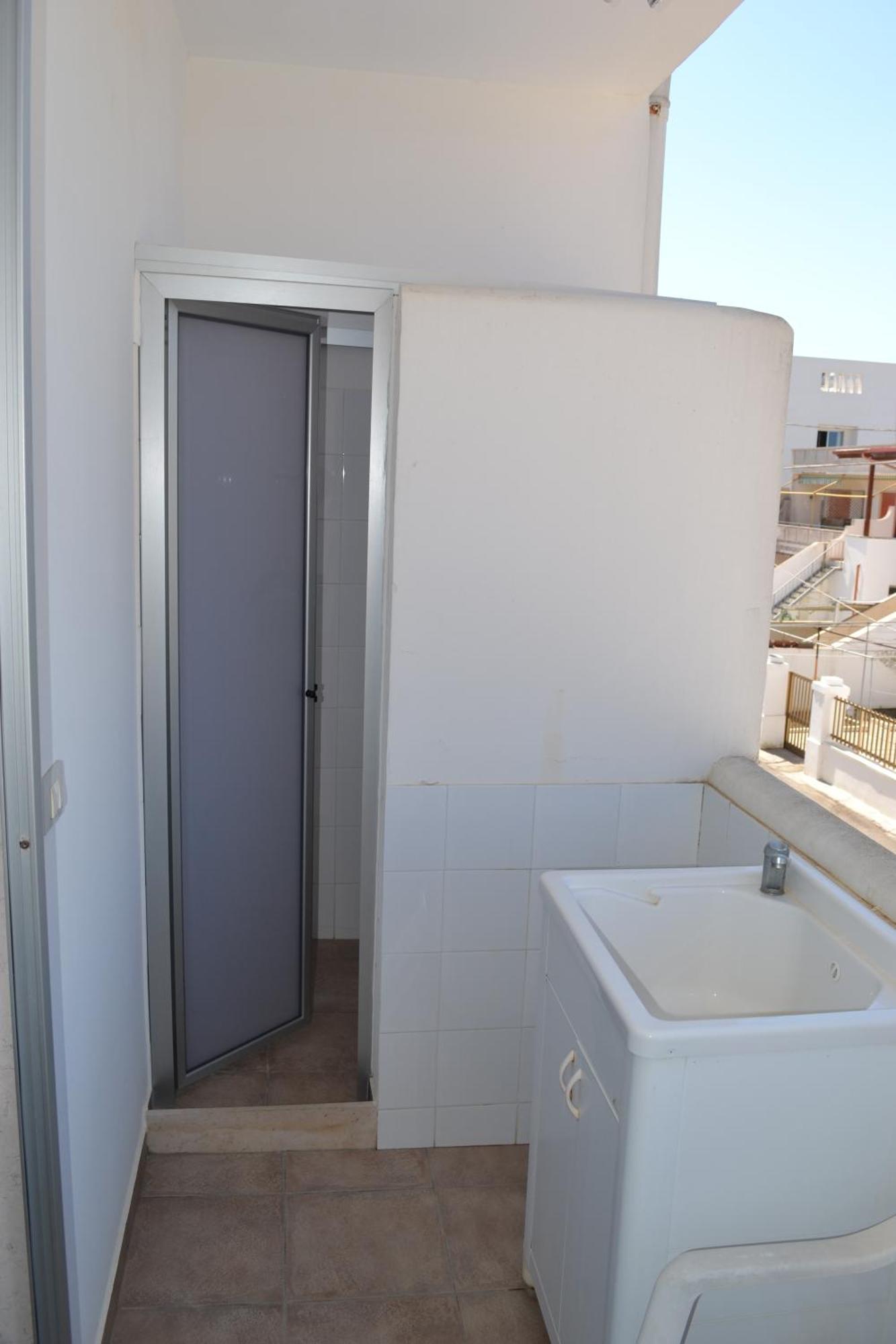 Terrazza Sul Mare Villa Torre dell'Orso Eksteriør bilde