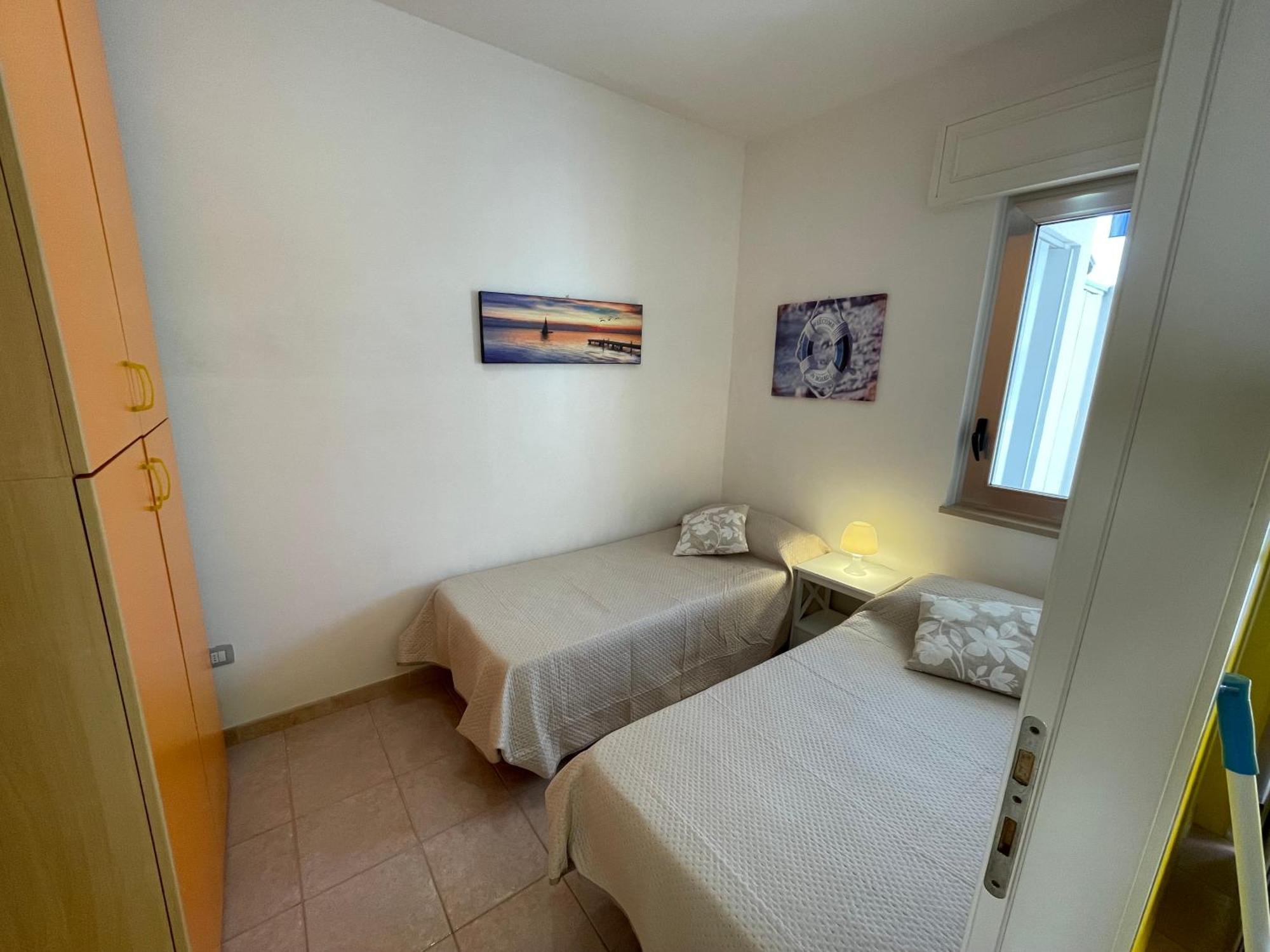 Terrazza Sul Mare Villa Torre dell'Orso Rom bilde
