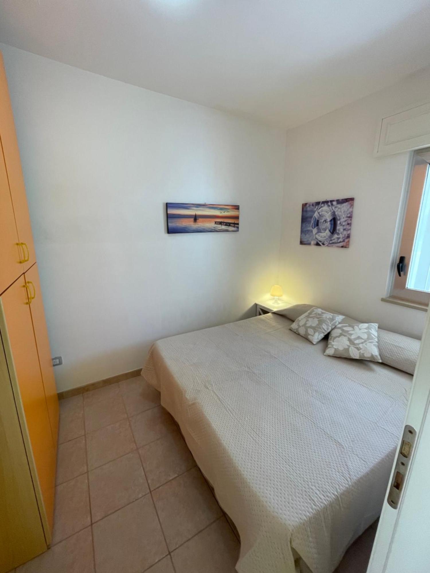 Terrazza Sul Mare Villa Torre dell'Orso Rom bilde
